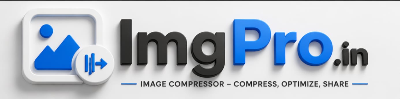 ImgPro Logo